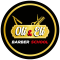 logo barber
